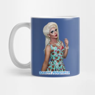 Rarity Moonchild Milk & Cookies 2 Mug